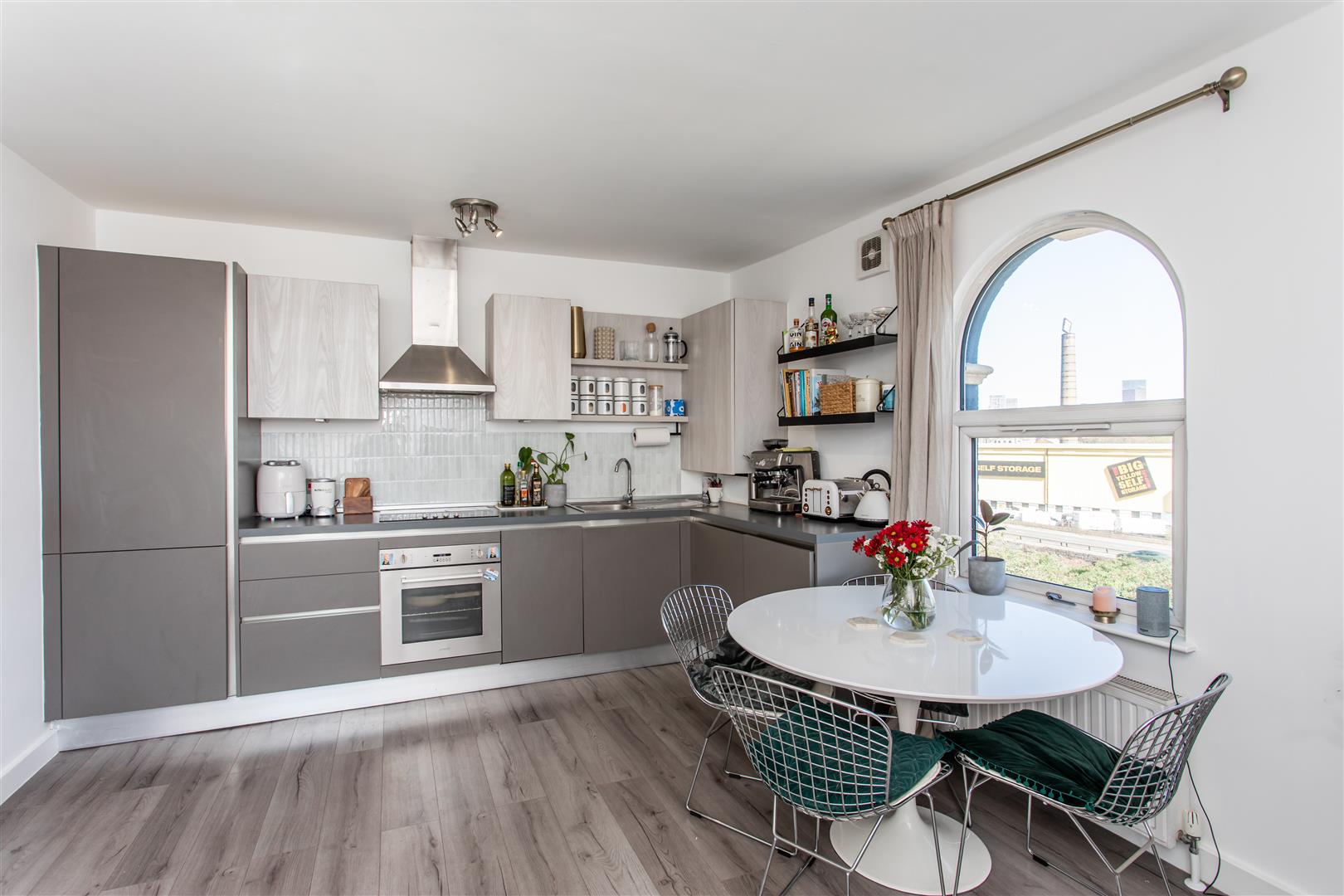 1 bed property in Wendon Street, Bow